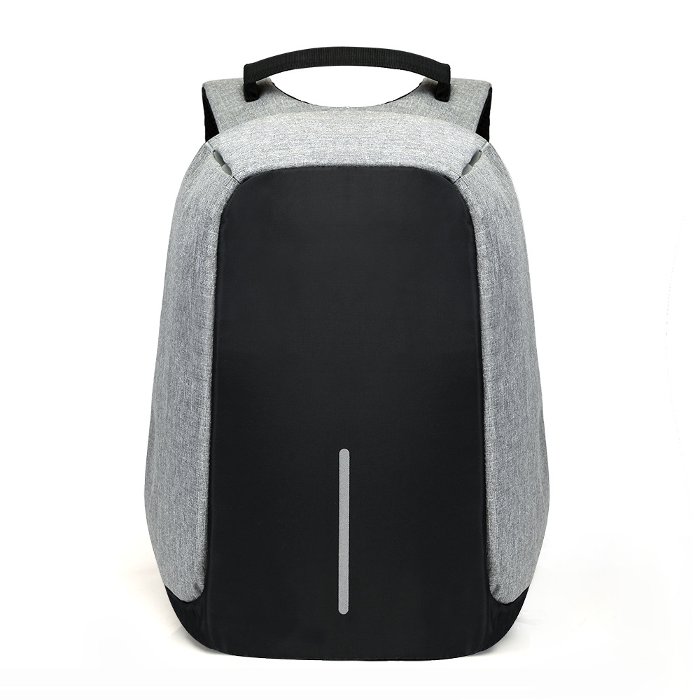 Anti-Theft Travel Backpack | ManiaShopp.Com